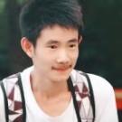 Headshot of Yiheng Wang