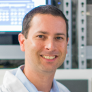 Dr. Tim Hanks